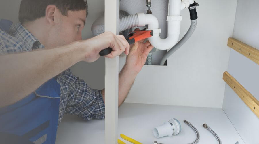 Professional sink repair in Keno, OR